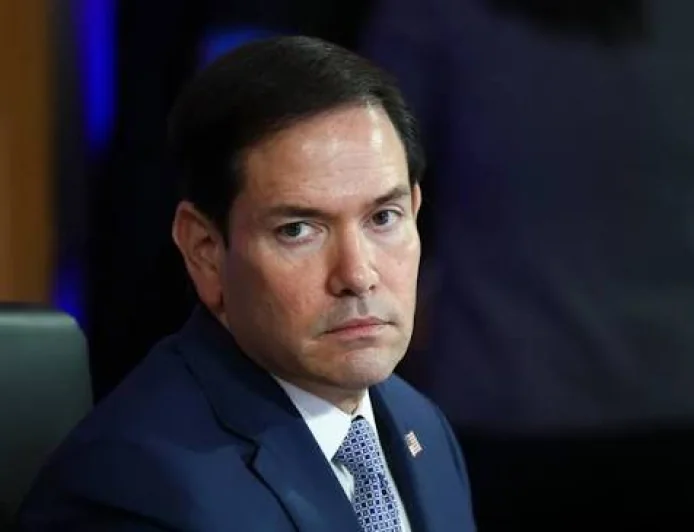 Rubio Says Iran Wants US Deal but Is Not Ready to Make One as Strikes Continue