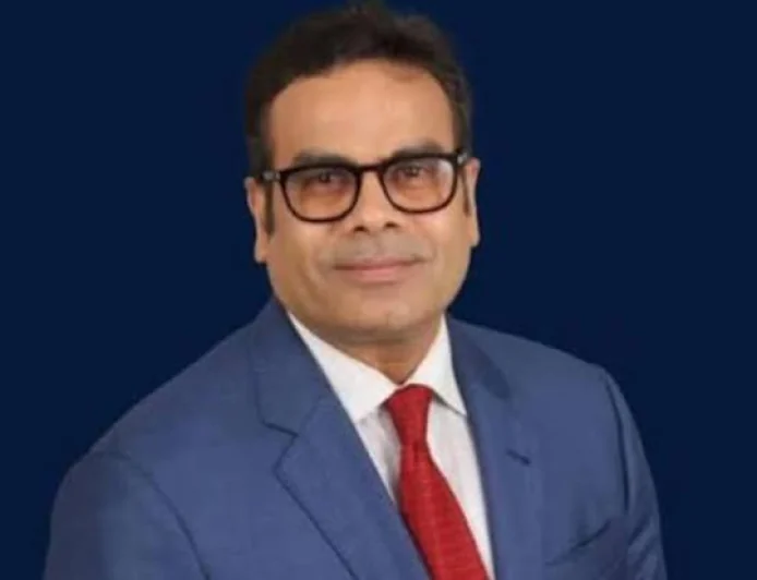 Infosys Names Ashiss Kumar Dash as CEO-Designate to Succeed Salil Parekh