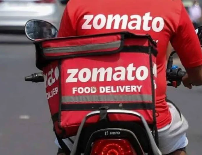 Zomato Parent Eternal Reports 47% Drop in Q1 Net Profit to ₹92 Crore