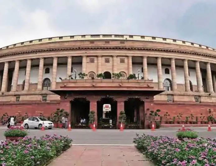 Parliament Monsoon Session Day 4: Houses Adjourned Amid Opposition’s NEET Protest