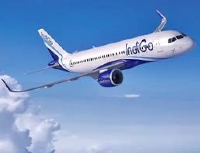 IndiGo Reports ₹238 Crore Q1 Net Loss Amid Rising Fuel Costs and West Asia Turbulence