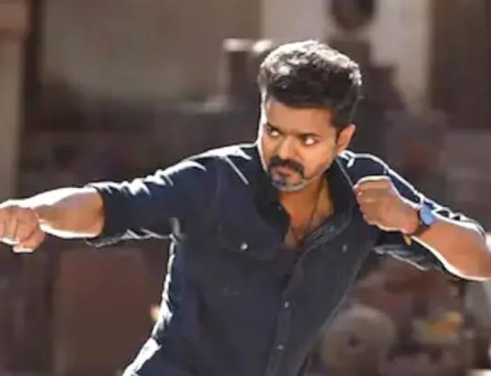 Vijay’s ‘Jana Nayagan’ Sparks Carnival-Like Celebrations Among Fans