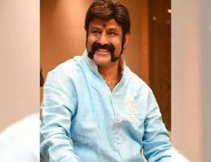 Nandamuri Balakrishna Undergoes Surgery After Knee Injury During Film Shoot