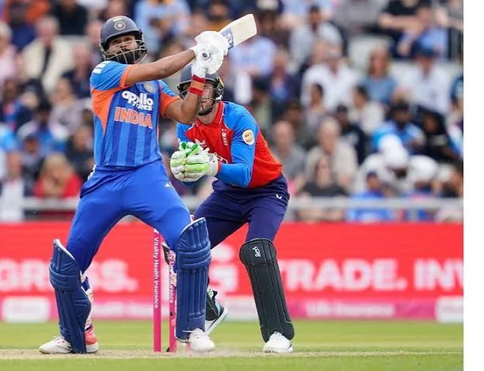 Sooryavanshi and Mayank Power India to Seven-Wicket Win, End T20I Losing Streak