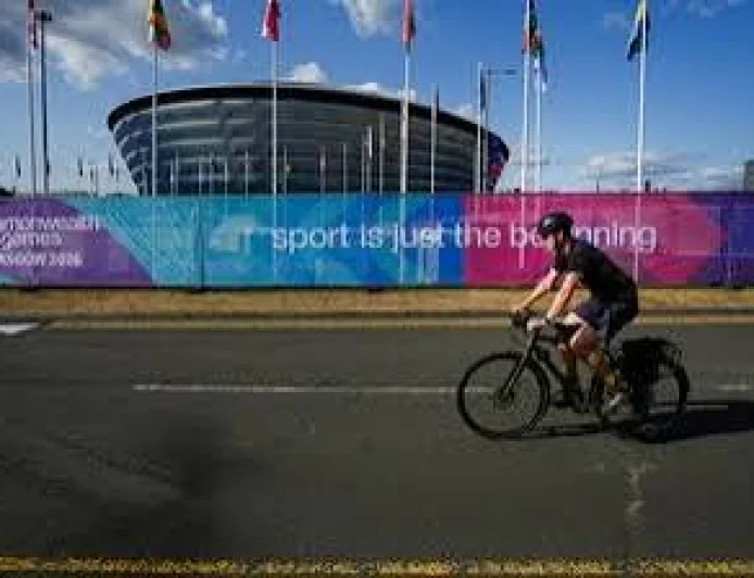 India at Commonwealth Games 2026: Full Schedule for July 24