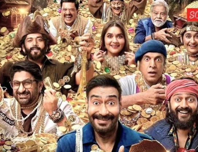 Dhamaal 4 Box Office Day 14: Ajay Devgn Film Crosses ₹136.65 Crore in India
