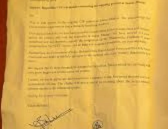 CJP Tells Modi Government Its Demands Are ‘Non-Negotiable’ in Letter Submitted to Ministers