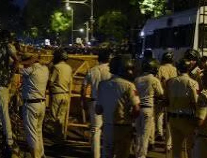 Delhi High Court Declines PIL Seeking NIA Probe Into CJP Protests; Petition Withdrawn