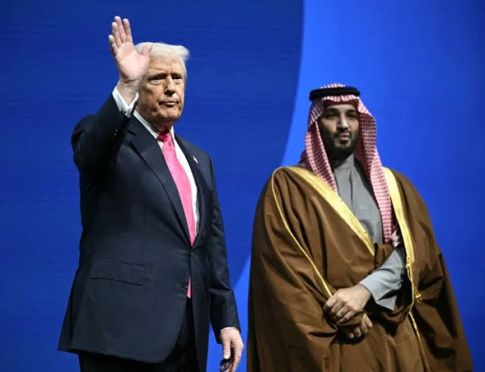Saudi Arabia Must Recognise Israel for Nuclear Deal, Says Trump