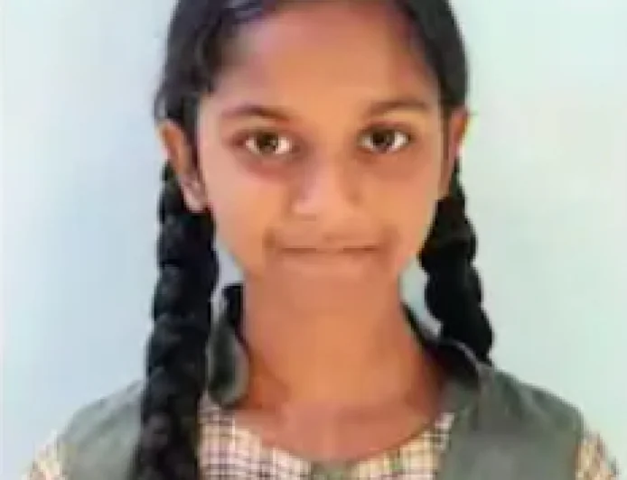 From Carpenter's Daughter to Moon Mission: Andhra Teen Earns Place in Global Space Programme