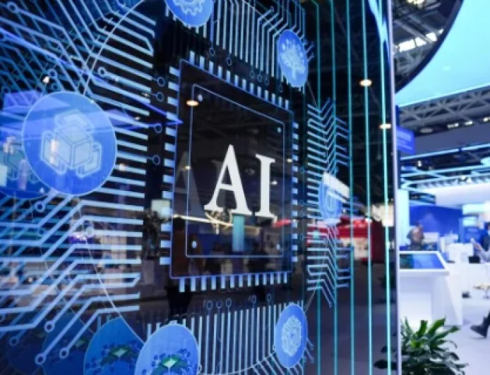 China's AI Growth Sparks Fresh Debate Over Technology and Global Competition