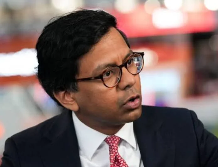 Bihar-Born Kanishka Narayan Appointed UK’s First AI Minister