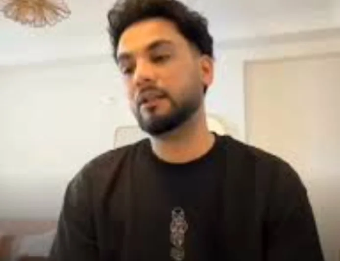  Elvish Yadav Claims He Was Threatened With ED Raid After Backing Student Protest