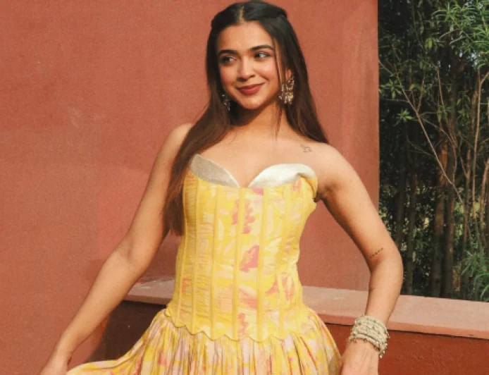 Lock Upp: 'Informer' Twist Puts Apoorva Mukhija at the Centre of New Controversy