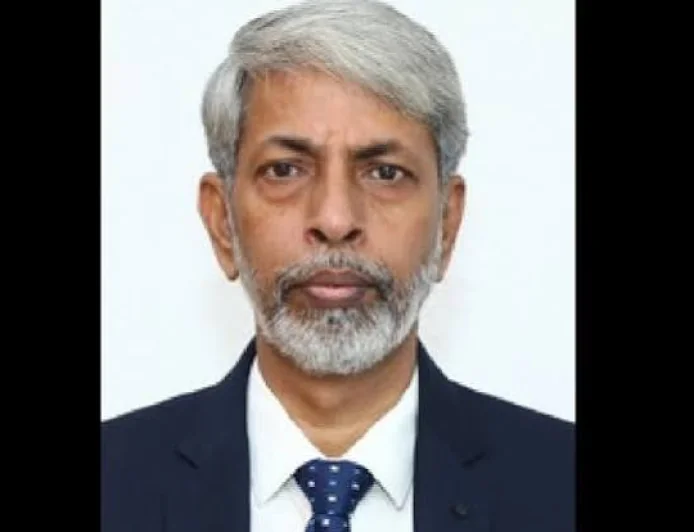 Hindustan Zinc Names Amarendu Prakash CEO-Designate as Q1 Profit More Than Doubles