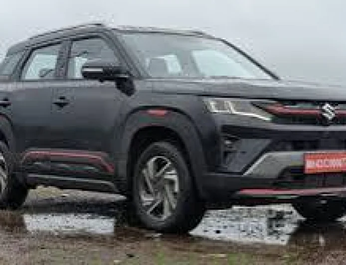 2026 Maruti Suzuki Brezza Facelift Launched at ₹7.40 Lakh: Features, Engines and Prices