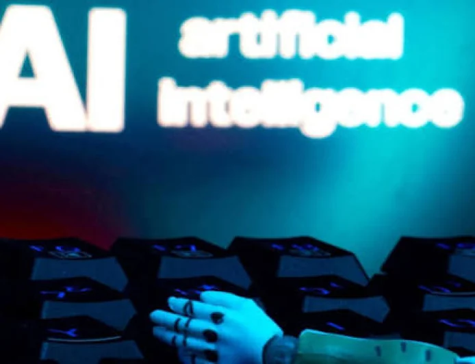 Down, AI! Bad AI!’: Why Artificial Intelligence Needs Strong Guardrails