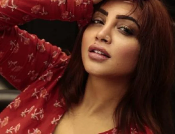 Arshi Khan Backs Shilpa Shinde Amid Ongoing Lock Upp Drama