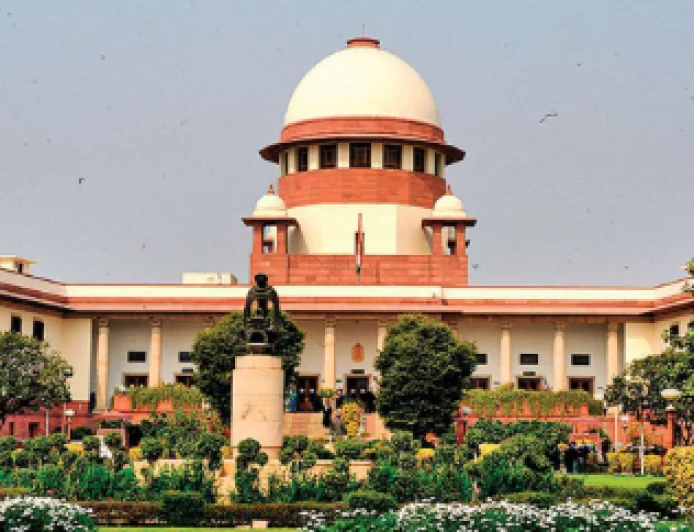 Madhya Pradesh Couple's Marital Dispute Reaches Court Amid Serious Allegations