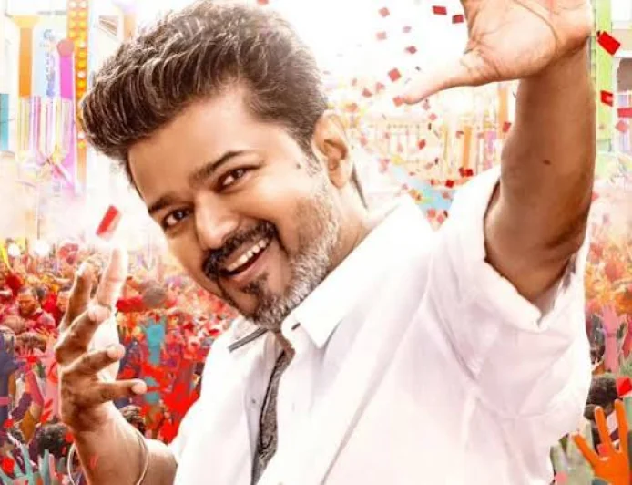 Vijay’s ‘Jana Nayagan’ Records Strong Opening, Targets Big Weekend Box Office Growth