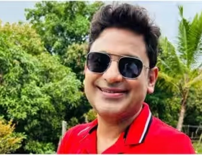 The Youth Is Being Misled': Manoj Muntashir's Strong Message Amid NEET Protests