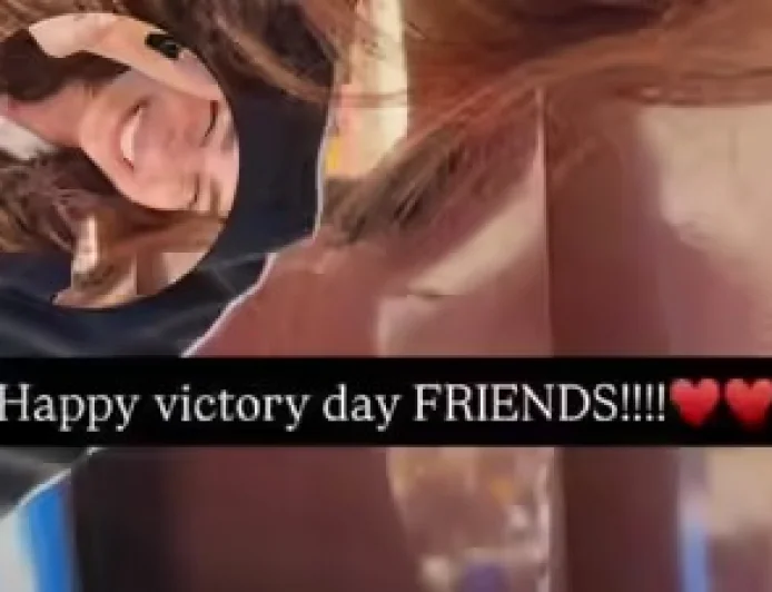 Dhurandhar' actress Ayesha Khan joins viral 'Dharmendra Pradhan resigns' trend with hilarious reaction