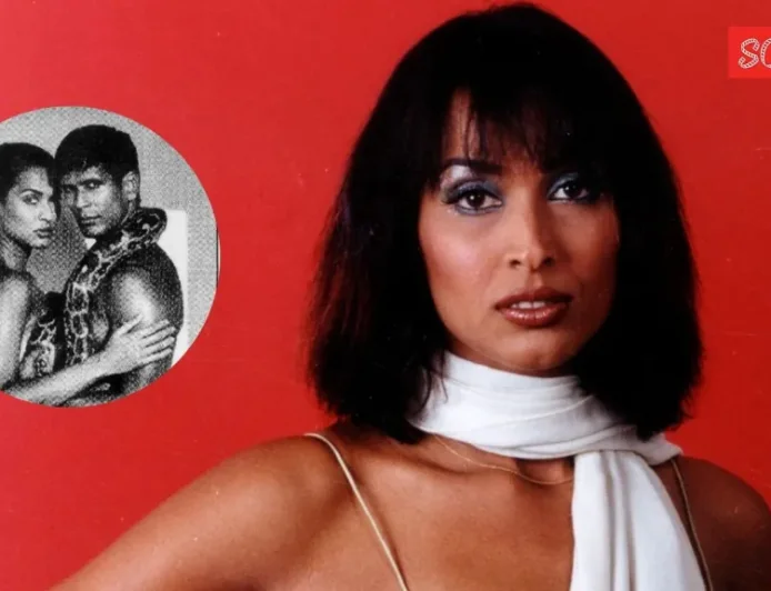 The Woman Behind India's Most Controversial Ad: Where Is Madhu Sapre Now?