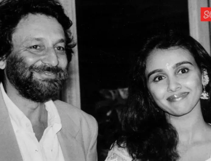 Suchitra Krishnamoorthi calls Shekhar Kapur a 'vacation dad', says she's always been the 'responsible parent'