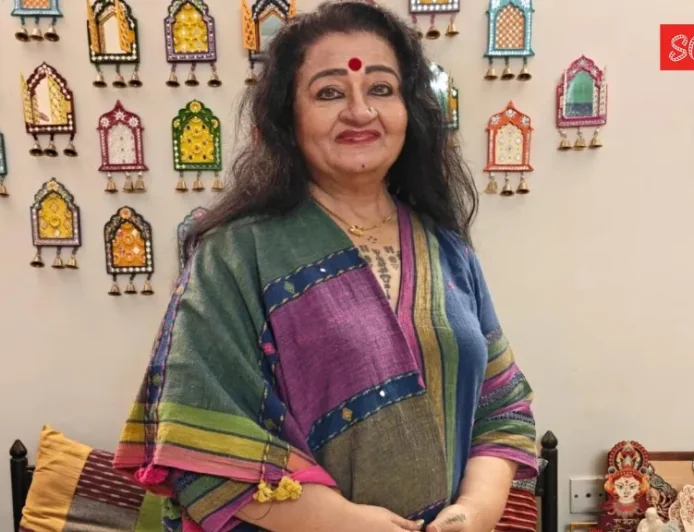 The Price of Popularity: Apara Mehta Reflects on Unbelievable Fan Frenzy