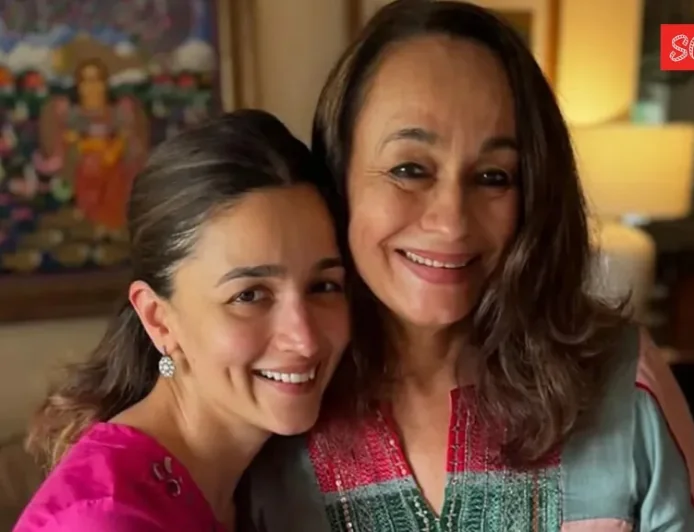 Alia Bhatt's mother Soni Razdan backs Dharmendra Pradhan amid CJP protest: 'His tenure has seen real work'