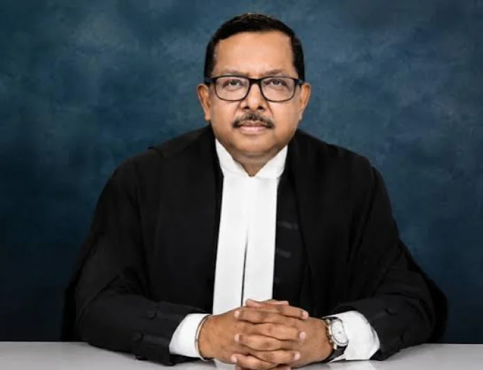 Justice Ujjal Bhuyan Questions Ganga Boat Iftar Arrests