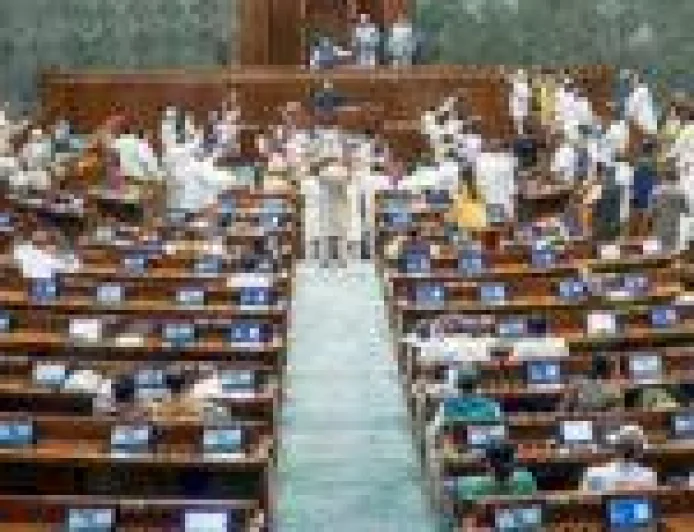 New Anti-Paper Leak Bill Set for Lok Sabha Introduction on July 27