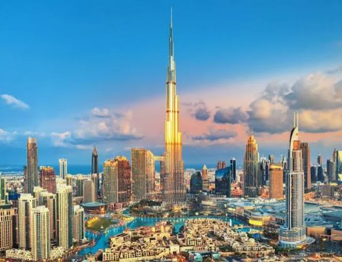 Dubai Property Prices Fall as Regional War Creates Buyer’s Market