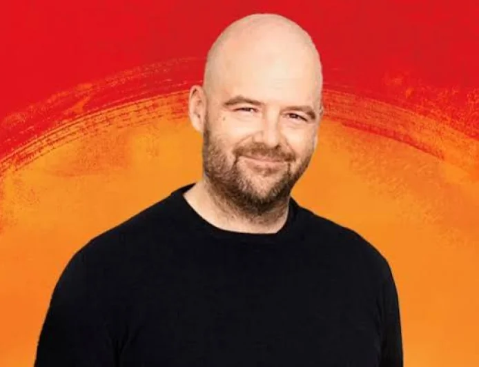 Rockstar Co-Founder Dan Houser Says Publishers Should Keep Offering Physical Games