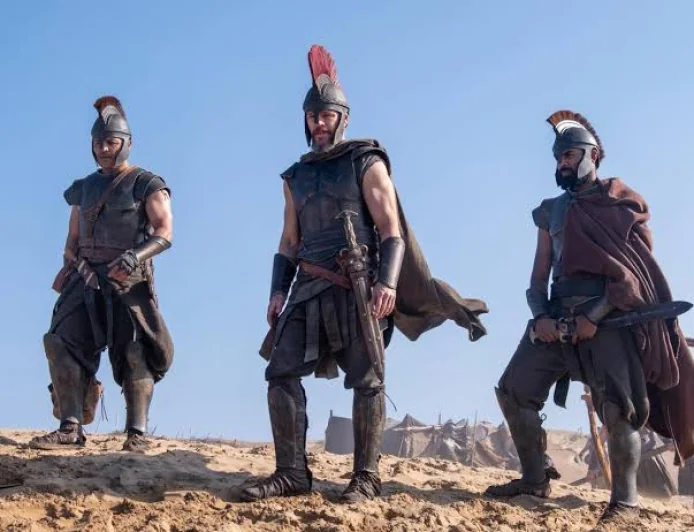 Christopher Nolan’s ‘The Odyssey’ Revives Global Interest in Homer and Classical Literature
