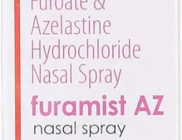 MF–Az Nasal Spray Linked to Improved Allergic Rhinitis Symptoms in Indian Study