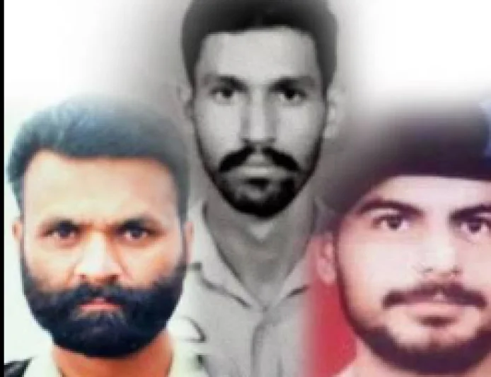 Kargil War: 27 Years Later, Several Pakistani Soldiers Still Buried on Indian Soil