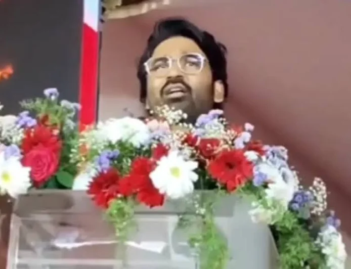 Dhanush Responds to Backlash Over Raayan’s National Film Award Win