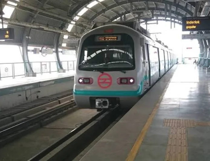 Delhi Metro Services Return to Normal as All Stations Reopen