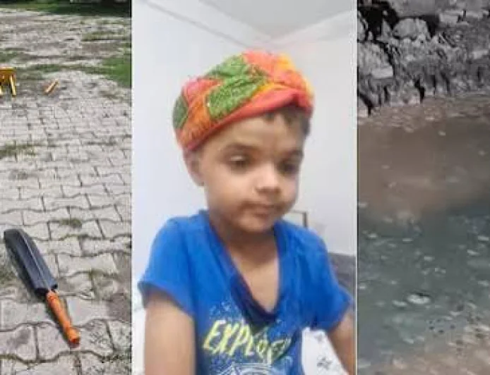 Six-Year-Old Boy Drowns in Unbarricaded Pit at Greater Noida Society