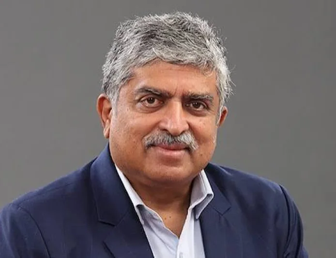 Nandan Nilekani-Led Task Force to Make India’s Examination System Leak-Proof