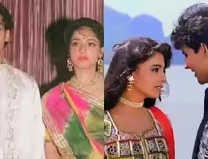 From Bollywood to the Classroom: Actress Who Worked With Salman Khan, Shah Rukh Khan, Akshay Kumar and Govinda Chose a Different Life
