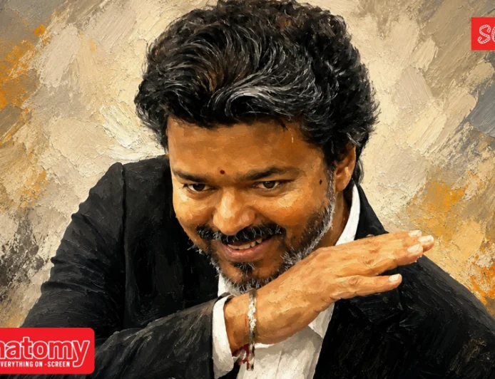 'Jana Nayagan' Review: Vijay's Political Drama Draws Mixed Reactions, Faces Criticism Over Messaging