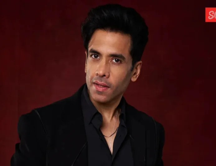 'Wanted to Back Out': Tusshar Kapoor Recalls Facing Cultural Shock in 90s Bollywood