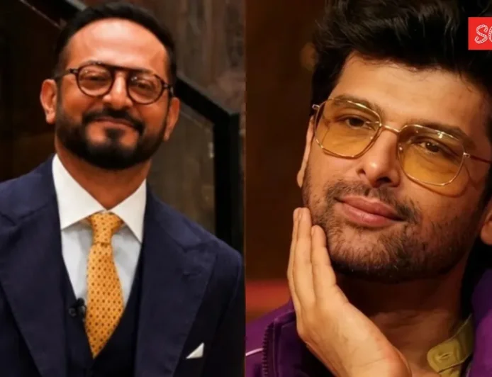 Celebrity Clash! Nikhil Chinapa Calls Out Kushal Tandon Over Alliance Fight