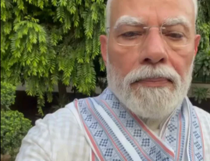PM Modi Announces High-Powered Task Force on Examination Reforms, Nandan Nilekani to Lead Panel