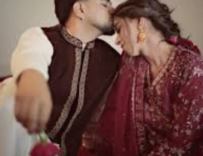'Whatta Man Does' and Jass Manak Spark Wedding Buzz with New Romantic Post