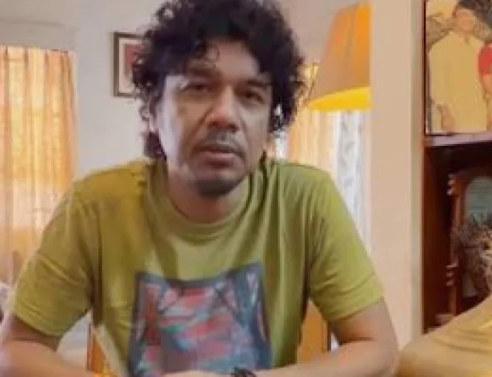 Singer Papon Appeals for Support as Assam Continues to Battle Devastating Floods