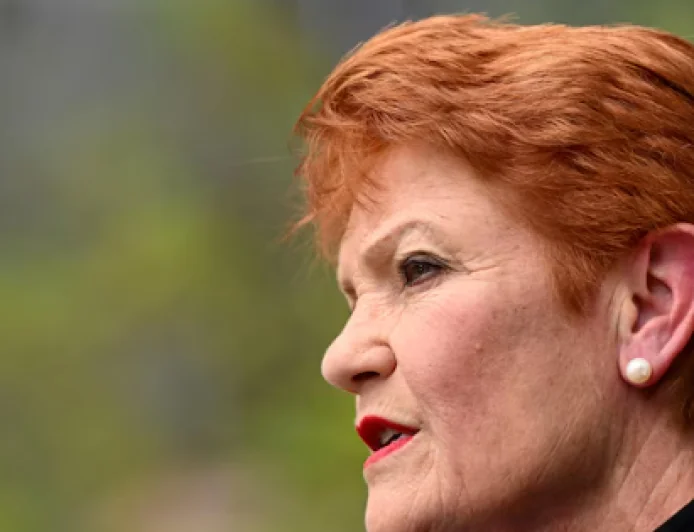 Australian Court Rejects Pauline Hanson's Appeal in 'Go Back to Pakistan' Defamation Case