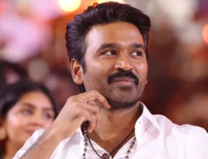'Encourage Us, Don't Pull Us Down': Dhanush Shares Message for Aspiring Artists